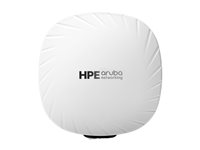 HPE Aruba Networking AP-503-RW1 Campus wireless access point Wi-Fi 6 2.4 GHz, 5 GHz B