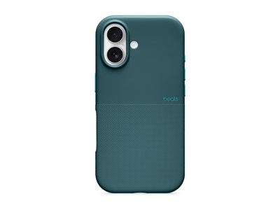 Beats - Back cover for cell phone