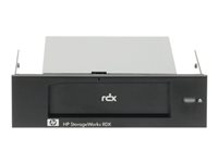 Hewlett Packard Enterprise  StorageWorks QR554AT