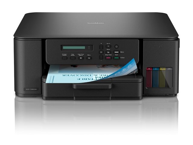 BROTHER DCPT580DWRE1 – foto 5