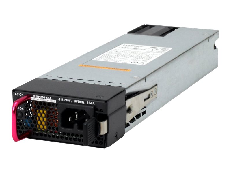 HPE - Power supply (plug-in module)