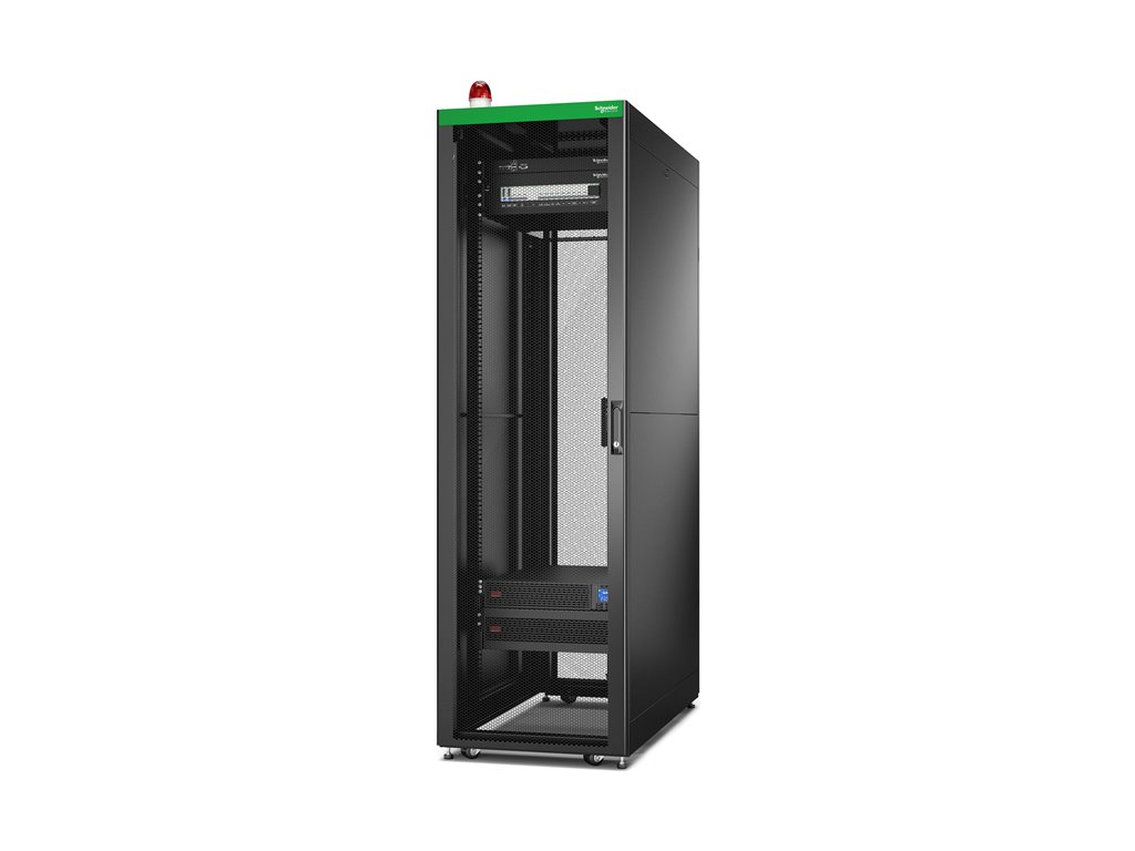APC Easy MDC S-Series Ventilated 42U