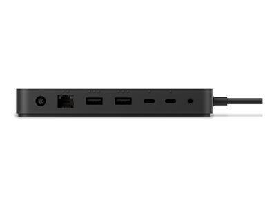 MS Surface Thunderbolt 4 Dock