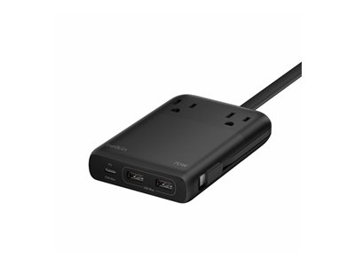 Belkin - Power strip