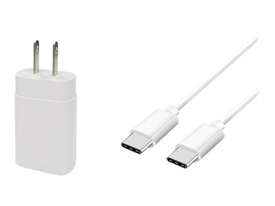 IPAD AIR KIT W/ 20W USB-CCHARGER AND 6FT USB TYPE C CABLE
