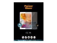 PanzerGlass - screen protector for tablet - case friendly