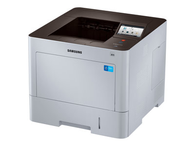 Samsung ProXpress SL-M4530NX - printer - B/W - laser