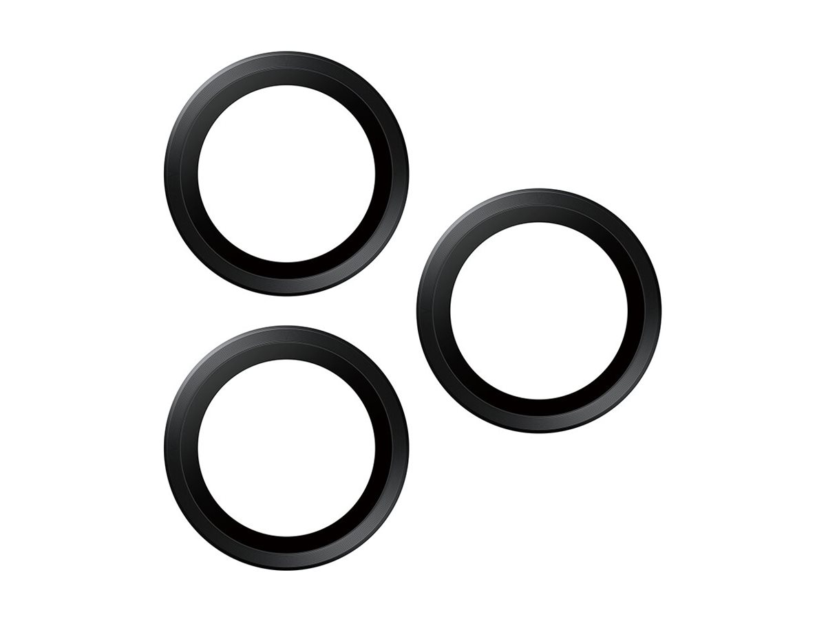 PanzerGlass Hoops Apple iPhone 17 Pro/16 Pro/15 Pro/17 Pro Max/16 Pro Max/15 Pro Max černé – foto 3