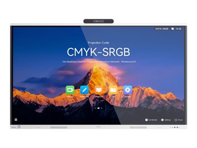 HUAWEI IdeaHub S3-86 IHS3-86SA Intellig
