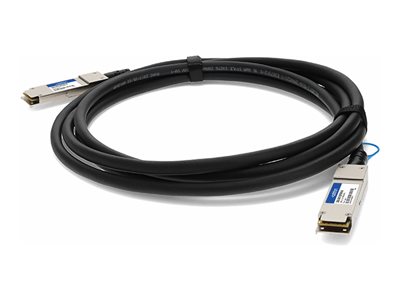 AddOn - 100GBase-CU direct attach cable