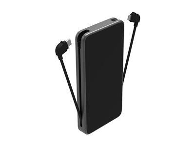 MOPHIE POWERSTATION PLUS-BATTERY-10K