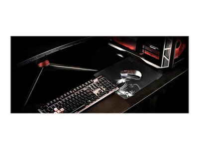 Msi deals mouse pad