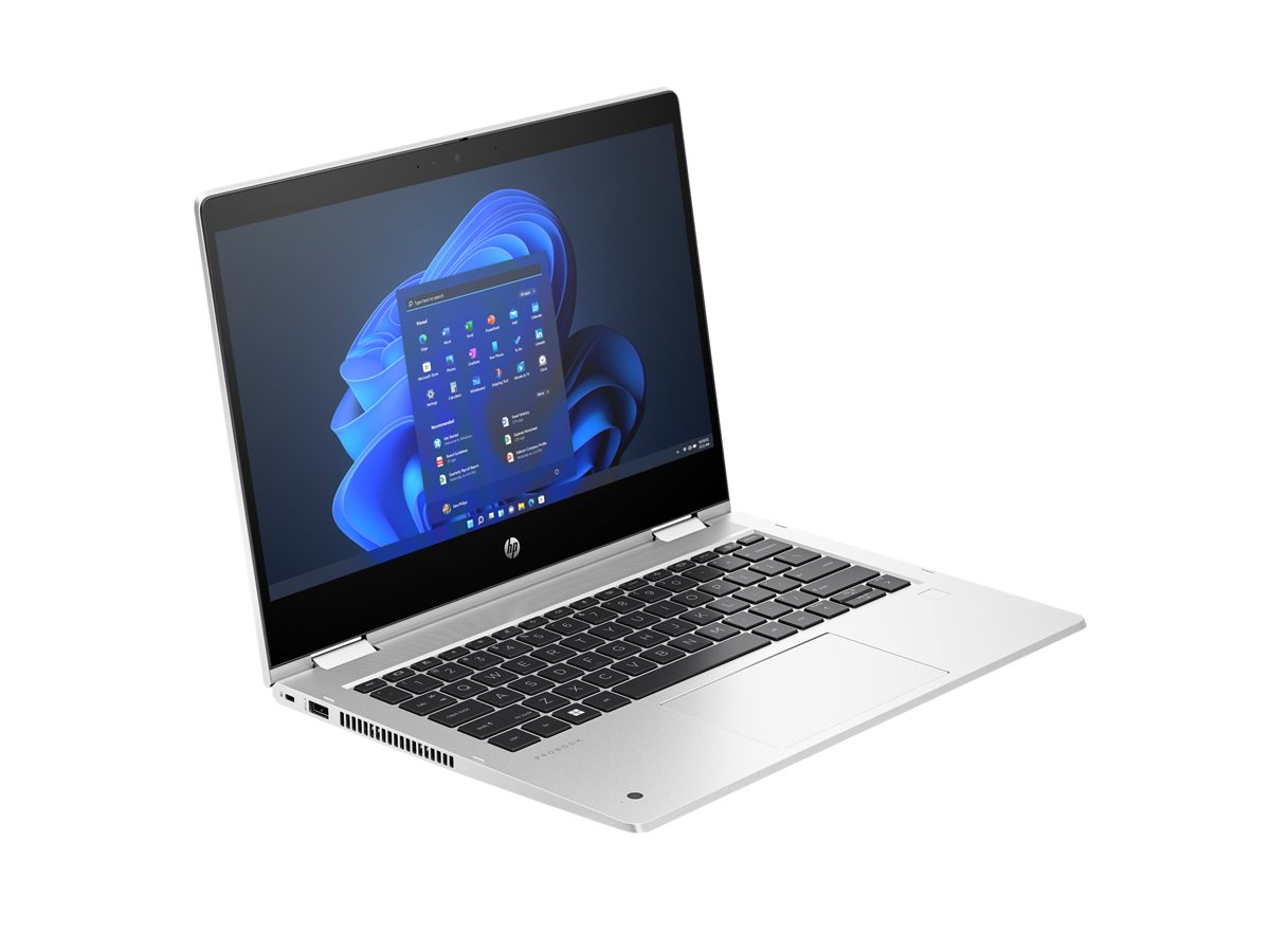 HP Pro x360 435 G10 Notebook - 13.3" - AMD Ryzen 5 - 7530U - 8 GB RAM - 512 GB SSD - česká/slovenská – foto 3
