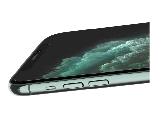 BELKIN Verre trempé pour Iphone 11 Pro