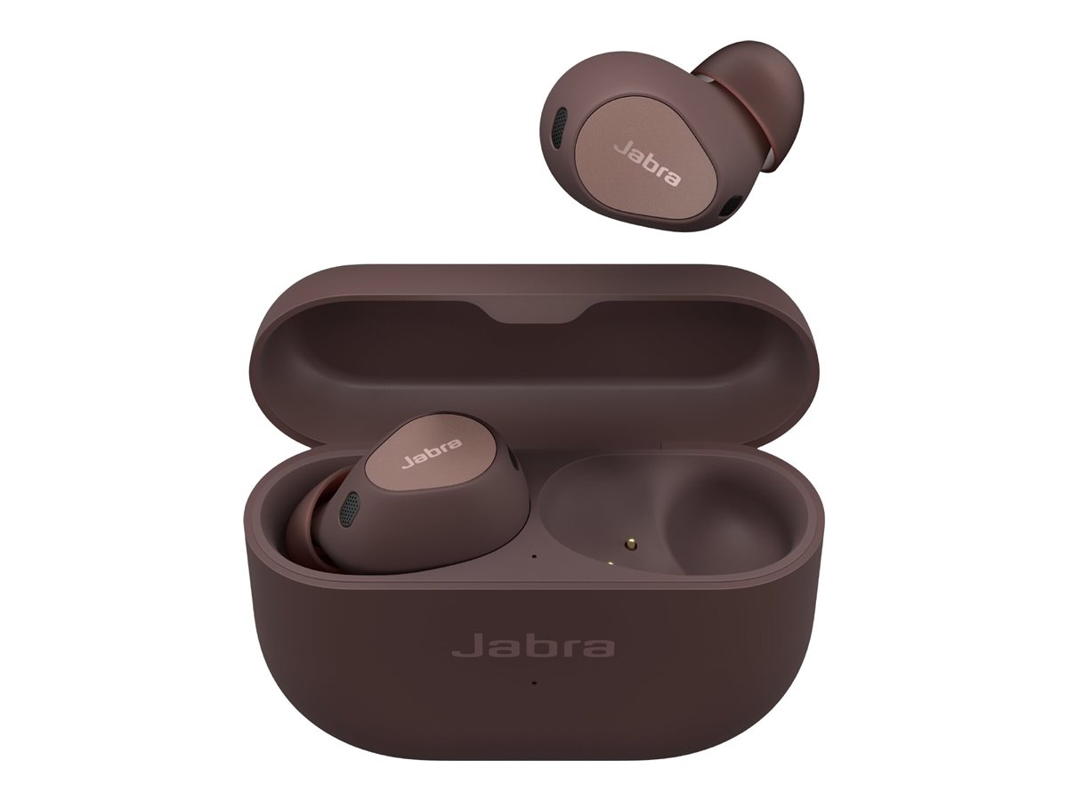 Jabra Elite 10 - True wireless earphones with mic | Overview