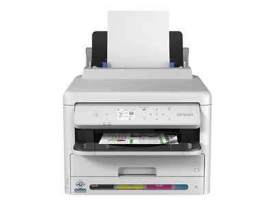 EPSON C11CK25401BM, Drucker & Multifunktion (MFP) Tinte,  (BILD5)