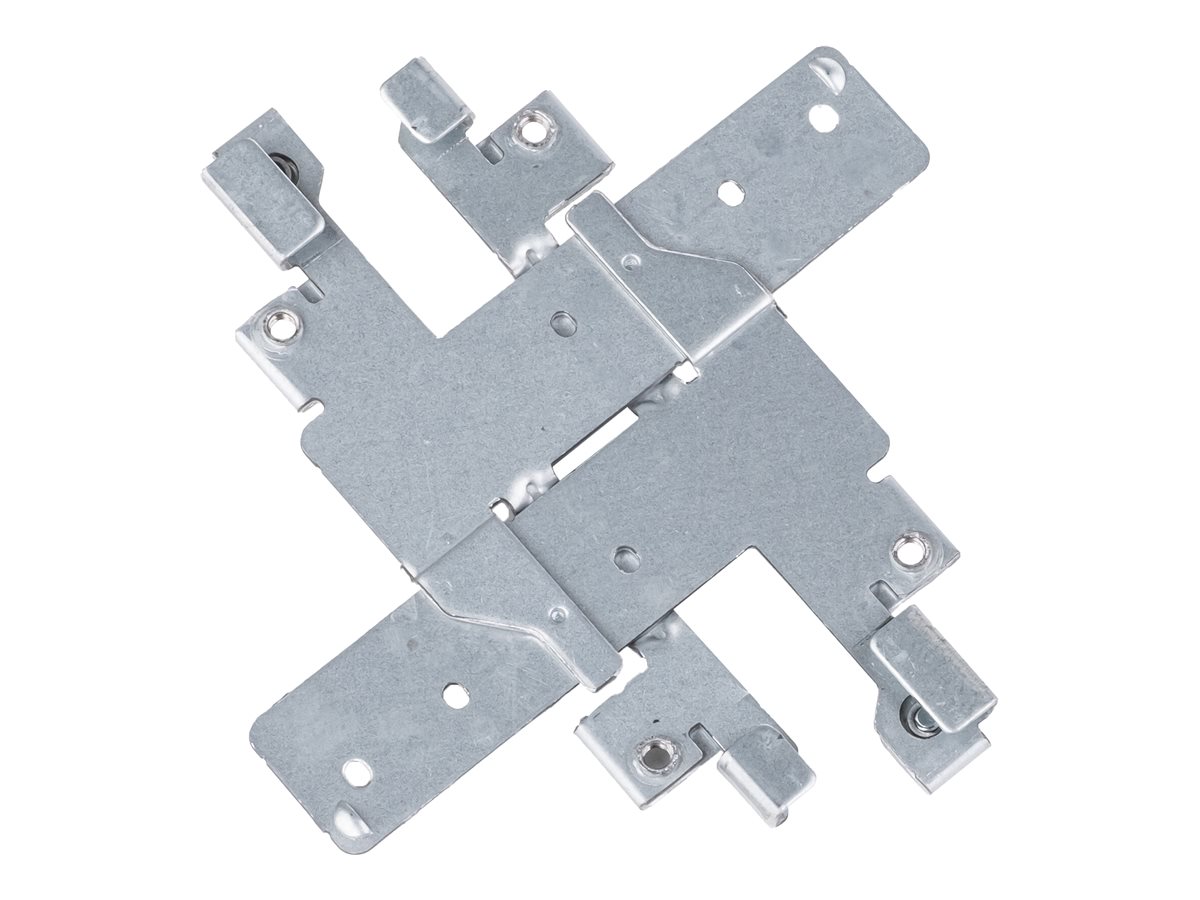 Cisco Ceiling Grid Clip: Flush - sada pro montáž síťového zařízení – foto 3