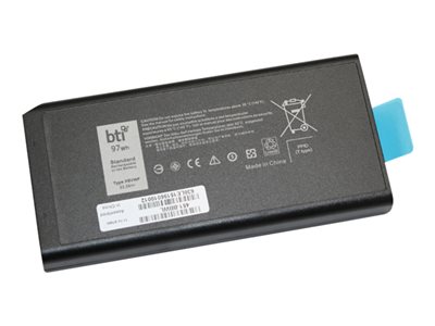 BTI - Notebook battery
