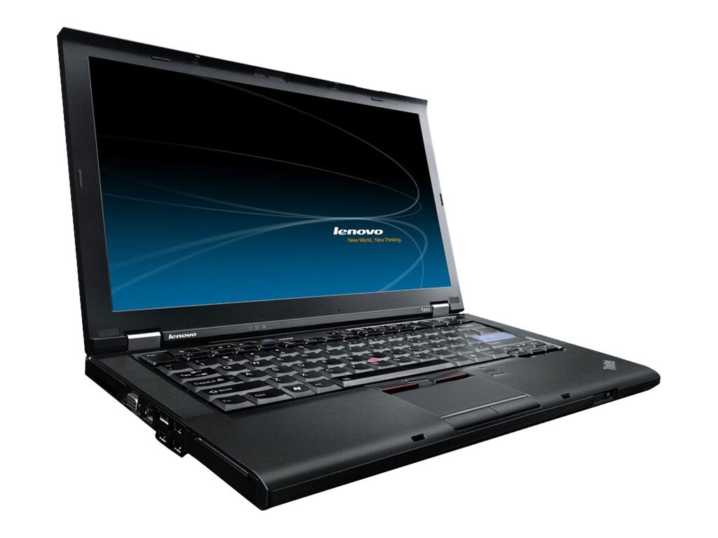 Lenovo ThinkPad T410 (2539)