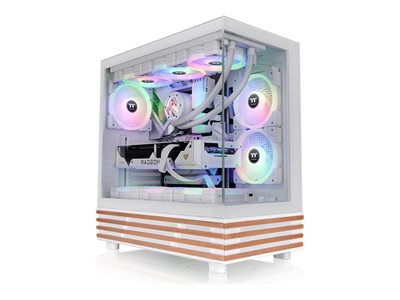 Thermaltake View 270 Plus WS ARGB