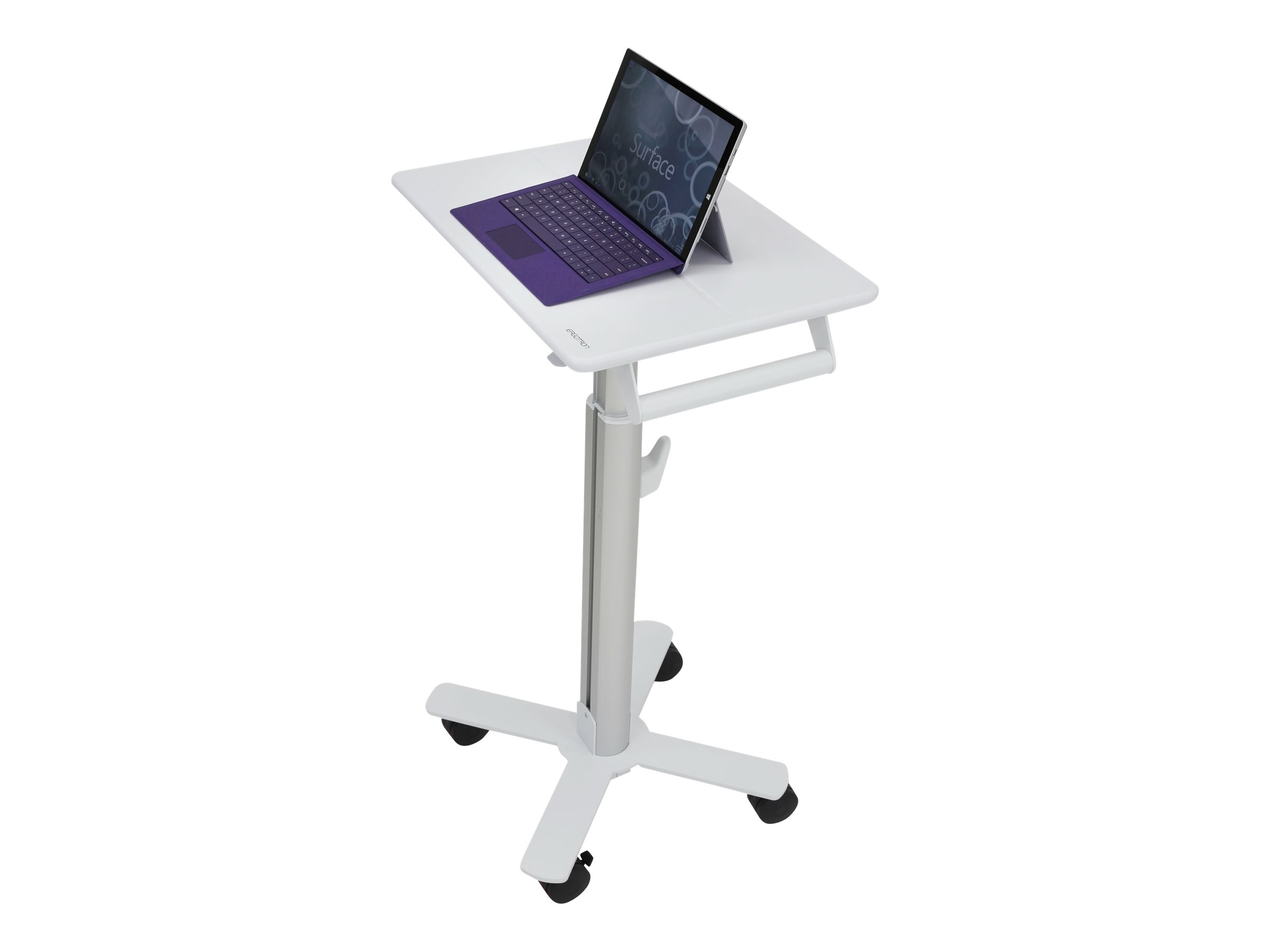 Ergotron StyleView S-Tablet Cart