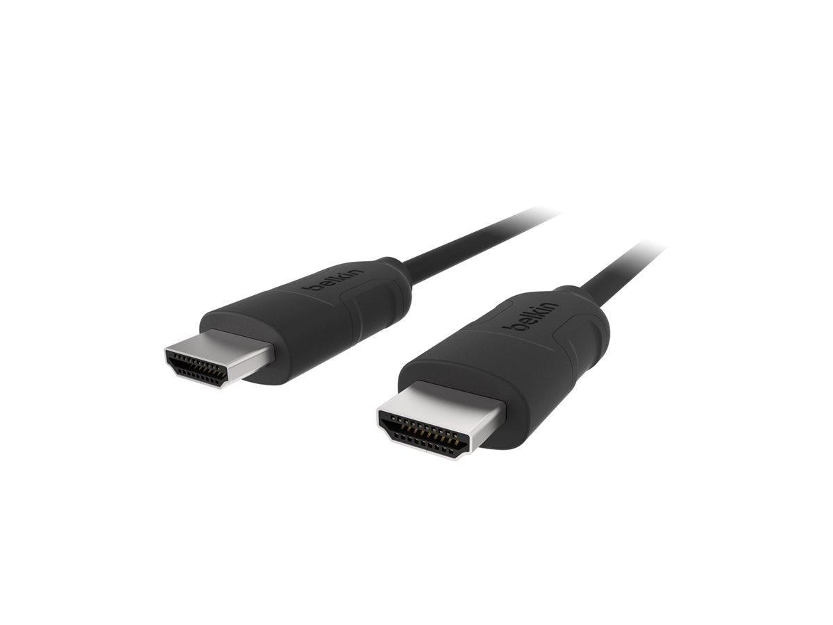 Belkin - High Speed - HDMI cable with Ethernet