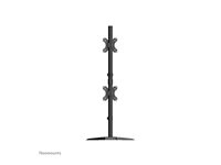 NEOMOUNTS FPMA-D550DDVBLACK Desk Mount