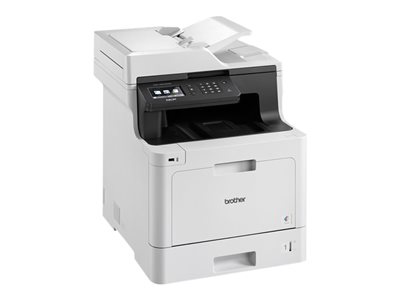 BROTHER DCP-L8410CDW Multifonction 3en1