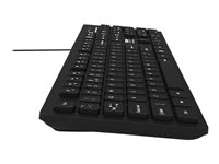 PORT DESIGNS UK Office Keyboard Tough