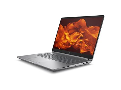 ZBook Fury G1i Mobile Workstation - AI PC, AI Work