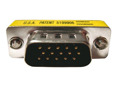 Kramer - VGA cable - HD-15 (VGA) (M) to HD-15 (VGA) (M)
