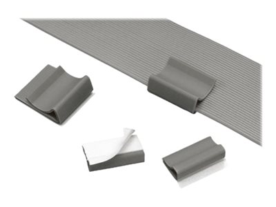 Panduit - Flat cable clip