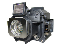 BTI - Lampe de projecteur (équivalent à : Epson V13H010L62) - UHE - 275 Watt 
