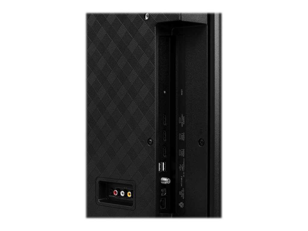 Hisense A68H 55in LED 4K UHD Smart TV with Google TV 55A68H