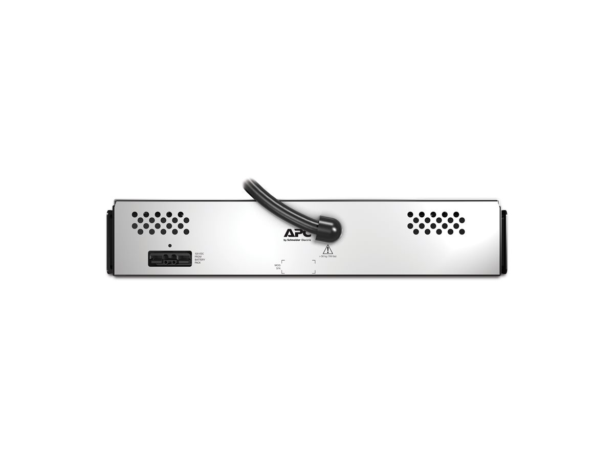 APC Smart-UPS X External Battery Pack