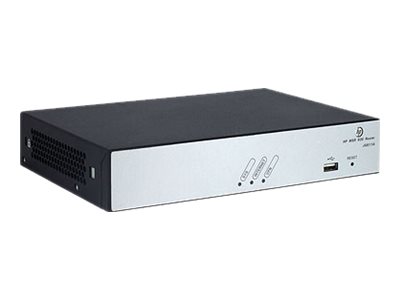 HPE MSR930 Router - Router