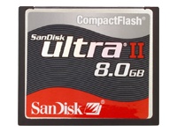 SanDisk Ultra II