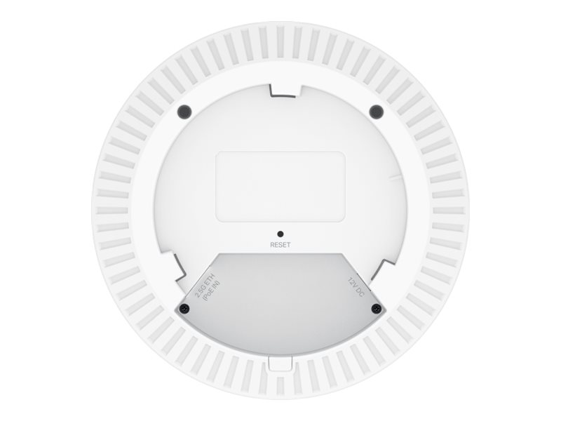 TP-Link Omada EAP723 V1 radio access point Wi-Fi 7 0