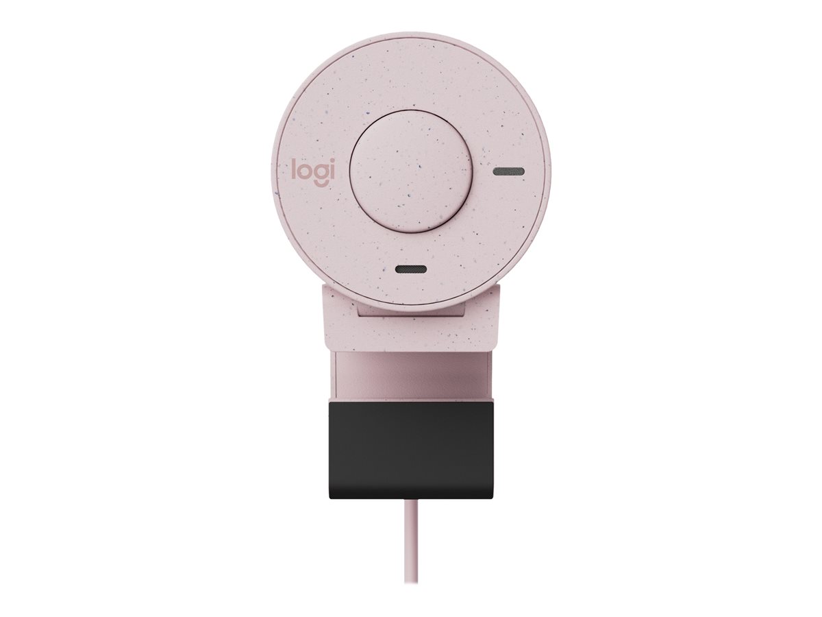 Logitech BRIO 300 - webkamera – foto 4