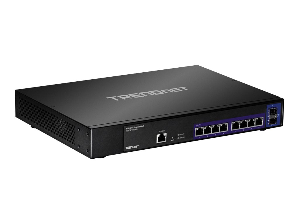 TRENDnet TEG 30102WS