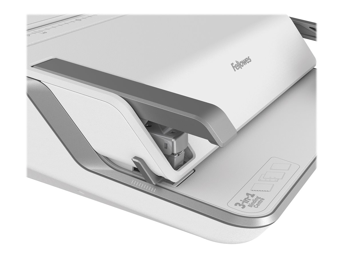 FELLOWES Station A Relier 3-en-1 Lyra