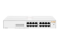 HPE Networking Instant On 1430 16G Switch