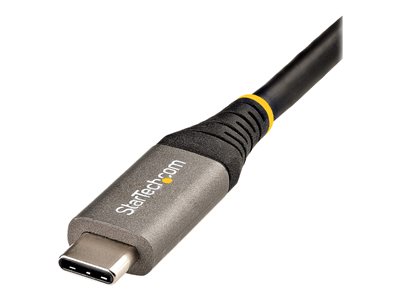 STARTECH 0.5m USB-C cable 10Gbit/s Gen2