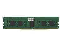 Kingston DDR5 SDRAM 32GB 5600MHz CL46 reg ECC DIMM 288-PIN 
