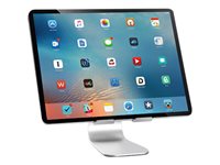 NEOMOUNTS Tablet Desk Stand suited