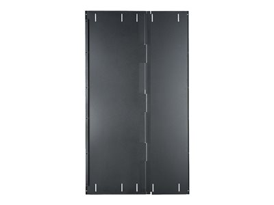 Panduit Net-Access - Rack side panel