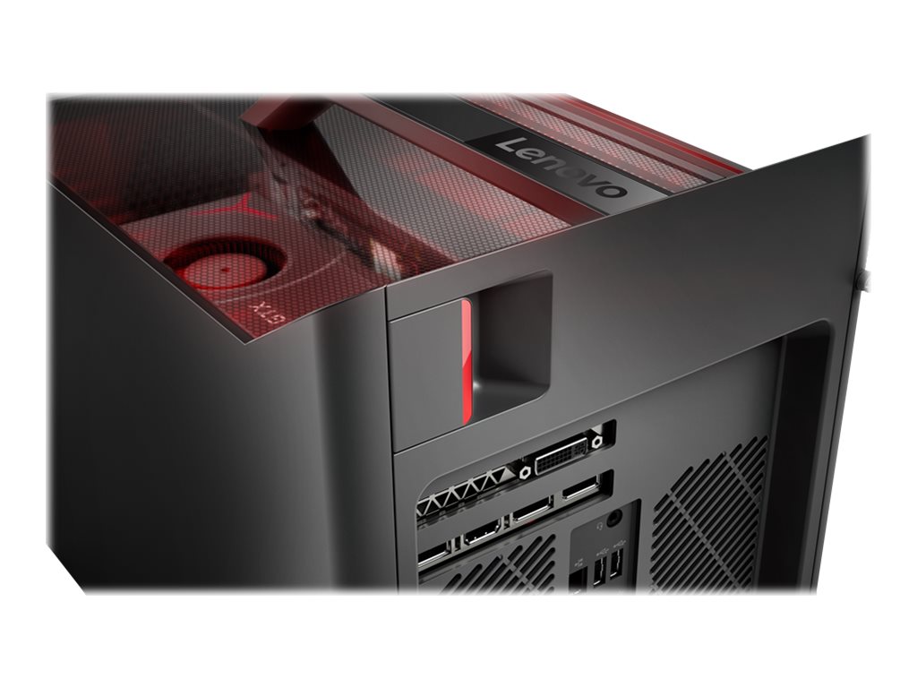 Lenovo Legion T530-28APR 90JY | Overview, Specs, Details | SHI
