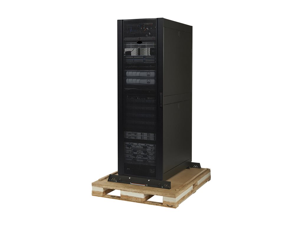 APC NetShelter SX 42U 600mm Wide x1070mm