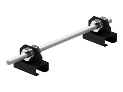Vertiv - Rack cable ladder stacking kit