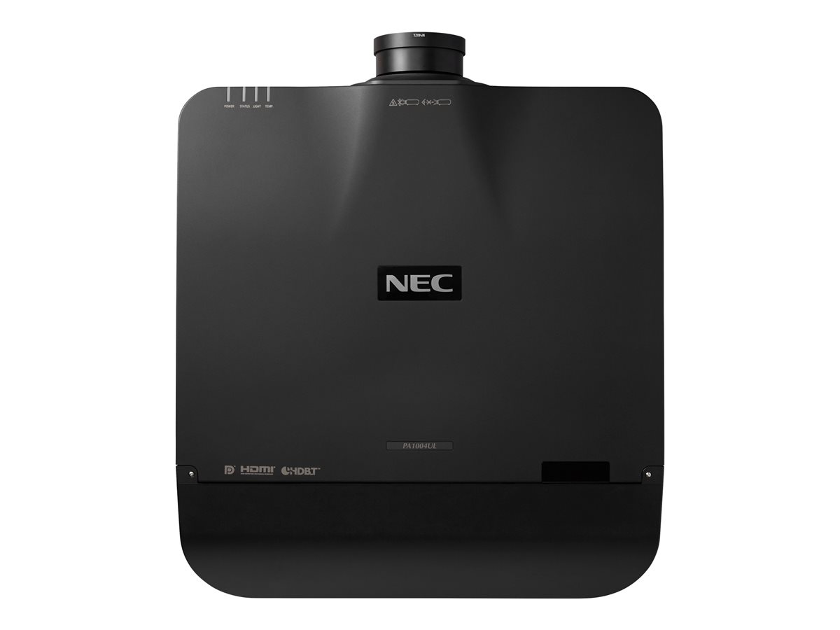 PA1004UL-BK/Projector/NP41ZL lens – foto 6